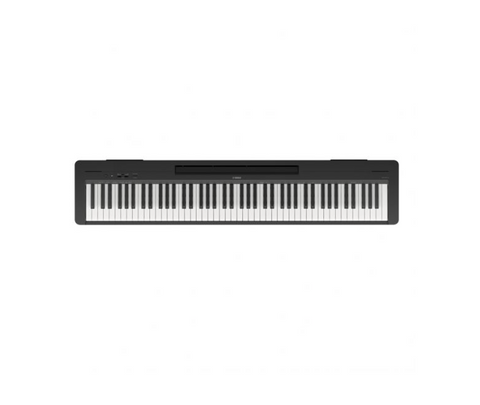 Yamaha P-143B 88-Key Portable Digital Piano