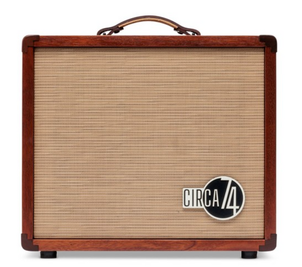 Taylor Circa 74 AV150-10 150-Watt Acoustic Amplifier - Mahogany