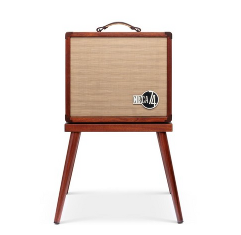 Taylor Circa 74 AV150-10 150-Watt Acoustic Amplifier - Mahogany