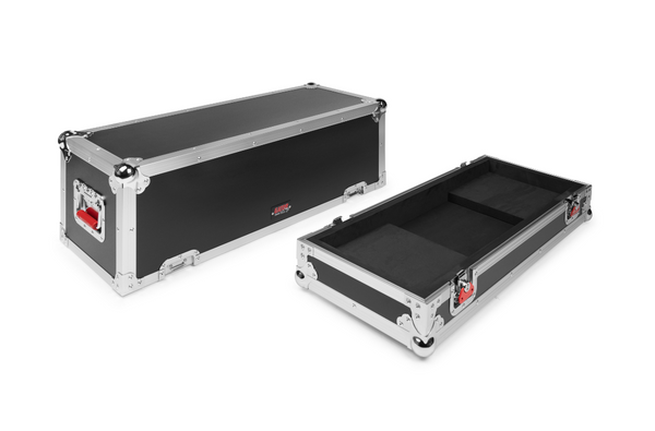 Gator G-TOUR HEAD ATA Tour Case for Amp Head