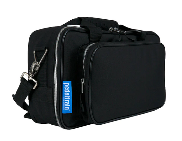 Pedaltrain Metro 16  in Deluxe Soft Case