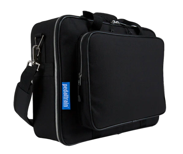 Pedaltrain Classic Jr in Deluxe Soft Case