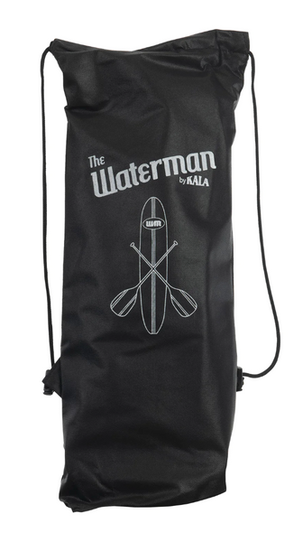 Kala Concert Waterman Ukeulele - Sea Foam Green