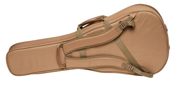 Taylor Structured Gig Bag for GS Mini - Tan