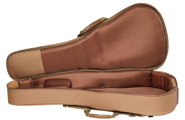 Taylor Structured Gig Bag for GS Mini - Tan