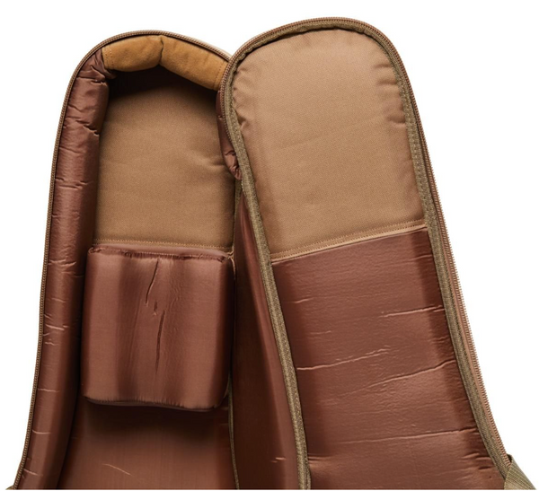 Taylor Structured Gig Bag for GS Mini - Tan