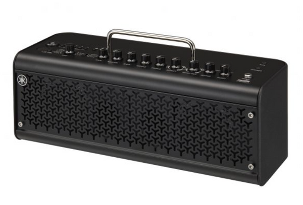Yamaha THR30II WL Wireless 30W 2x3 Guitar Combo Amp - Black