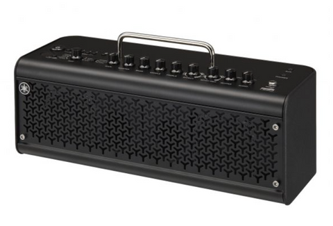Yamaha THR30II WL Wireless 30W 2x3 Guitar Combo Amp - Black