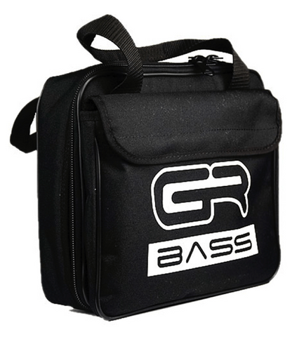 GR Bass Bag ONE 1400 - Black