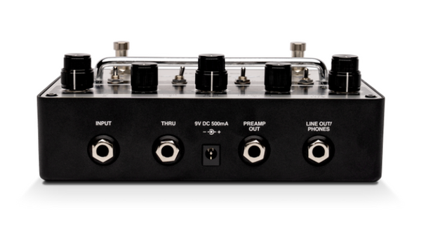 Ampeg SGT-DI Pre Amp Pedal