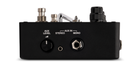 Ampeg SGT-DI Pre Amp Pedal