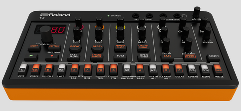 Roland T-8 Beat Machine