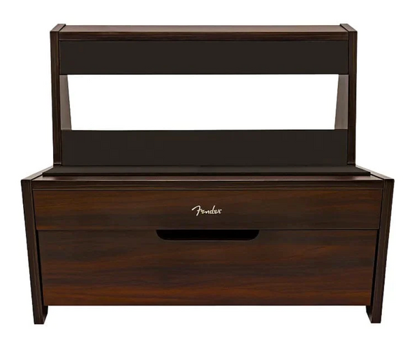 Fender Deluxe Wooden Amplifier Stand