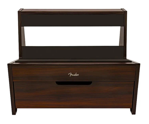Fender Deluxe Wooden Amplifier Stand