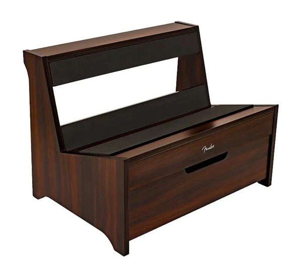 Fender Deluxe Wooden Amplifier Stand