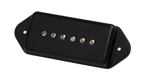 Gibson P-90 Dogear Underwound Electric Guitar Pickup