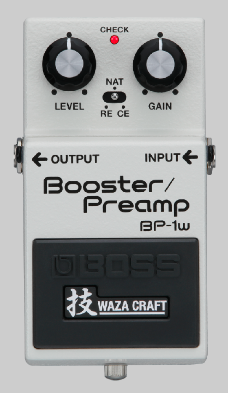 エフェクターセットZoomG1XFour BD2W FZ5 EPBooster エフェクターセットZoomG1XFour BD2W FZ5 EPBooster