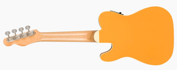 Fender Fullerton Telecaster Ukulele - Butterscotch Blonde