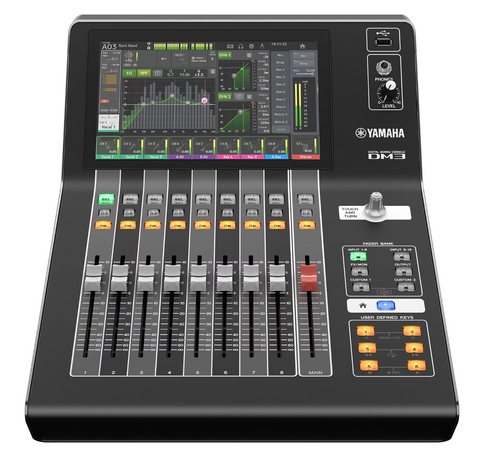 Yamaha DM3 Standard Mixing Console