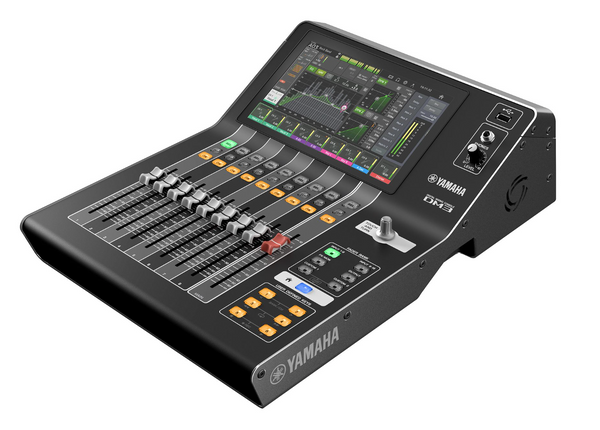 Yamaha DM3 Standard Mixing Console