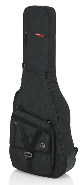 Gator GT Bag for Reso, 00, & Classical Guitars - Black