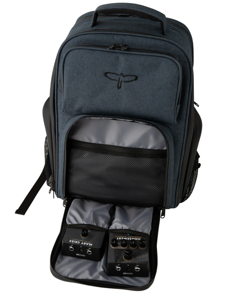 PRS Go-Bag Muscian's Backpack
