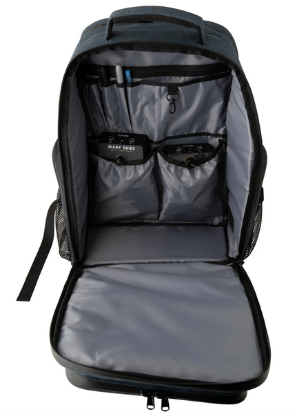 PRS Go-Bag Muscian's Backpack