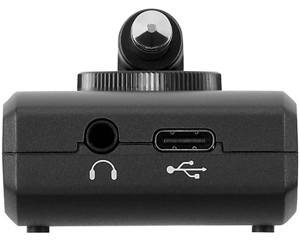 BOSS Katana: Go Personal Headphone Guitar Amplifier