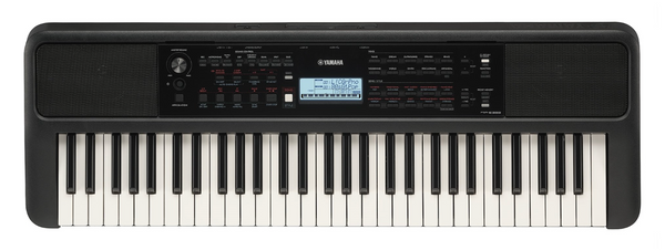 Yamaha PSR-E383 61-Key Digital Piano