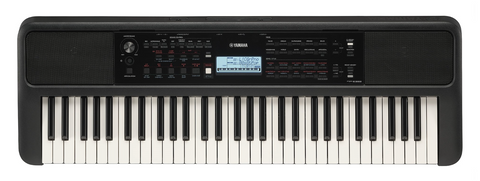 Yamaha PSR-E383 61-Key Digital Piano