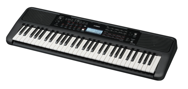 Yamaha PSR-E383 61-Key Digital Piano