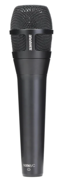 Shure Nexadyne 8/C Vocal Microphone
