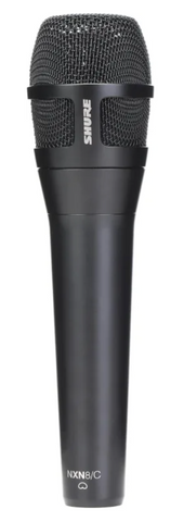 Shure Nexadyne 8/C Vocal Microphone