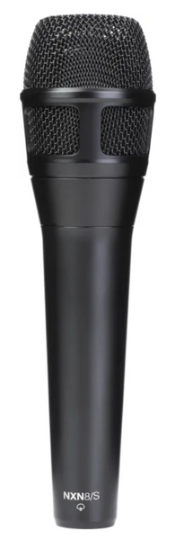 Shure Nexadyne 8/S Vocal Microphone