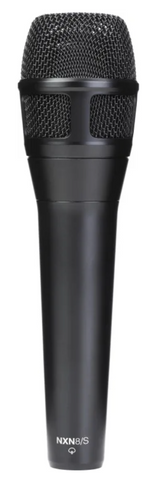 Shure Nexadyne 8/S Vocal Microphone