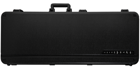 PRS Multifit D1 Molded Guitar Case, RH, Core, Stealth, Birds