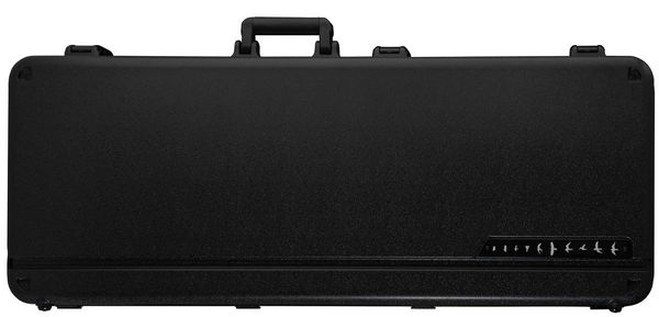 PRS Paul Reed Smith Multifit D2 Molded Guitar Case, NF 53, Silver Sky, Fiore, Myles Kennedy