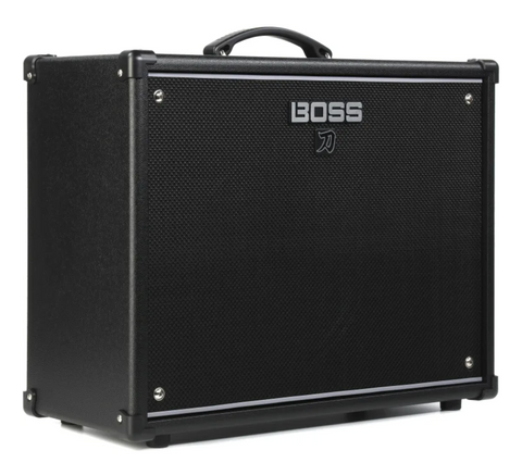 Boss Katana 100 Gen 3 Combo Guitar Amplifier