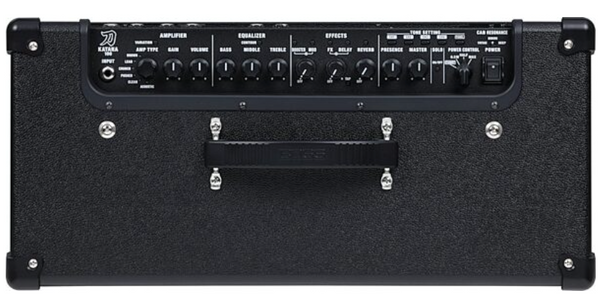 Boss Katana 100 Gen 3 Combo Guitar Amplifier