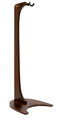 Fender Deluxe Wooden Hanging Guitar Stand