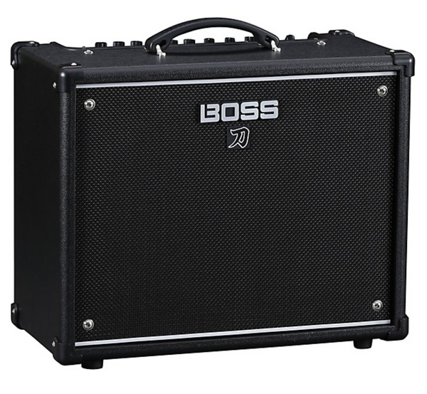 Boss Katana-50 EX Gen 3 Guitar Amplifier