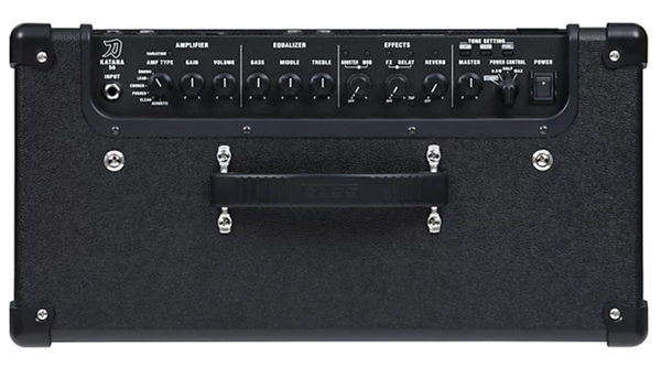 Boss Katana-50 EX Gen 3 Guitar Amplifier