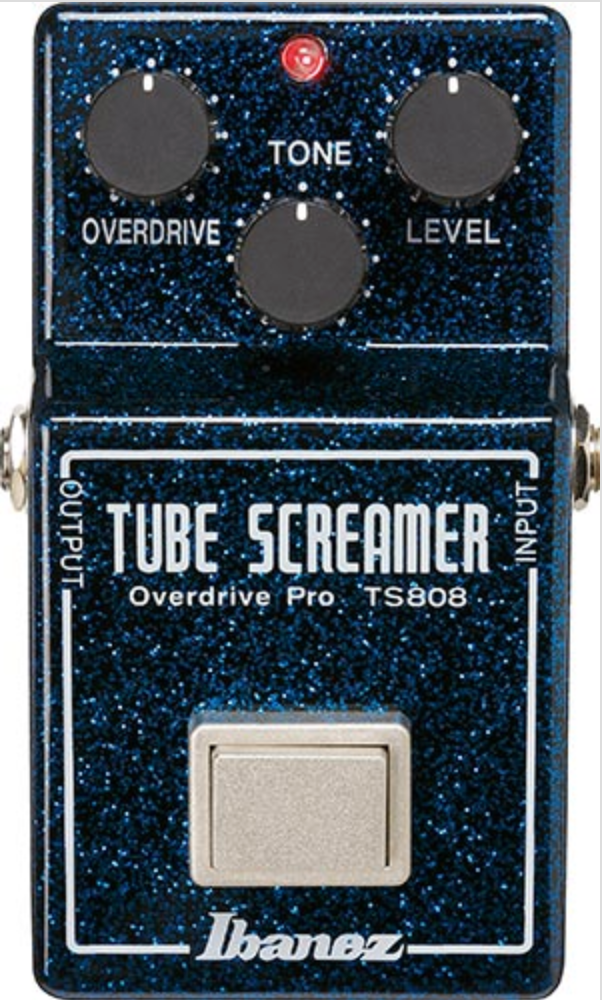 期間限定値下げTS808 tubescreamer送料込み Ibanez TUBE SCREAMER 期間限定値下げTS808 tubescreamer送料込み Ibanez TUBE SCREAMER