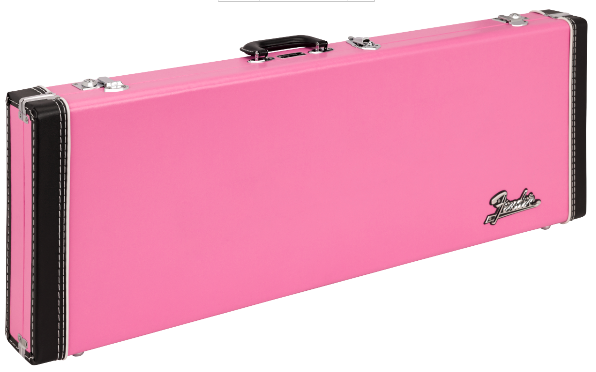 Fender Joe Strummer Telecaster/Stratocaster Hard Case - Huber Fender Joe Strummer Telecaster/Stratocaster Hard Case - Huber