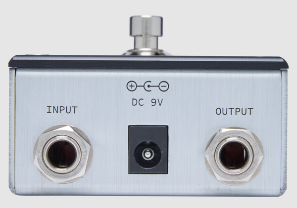 Pigtronix 2NR Chromatic Tuner