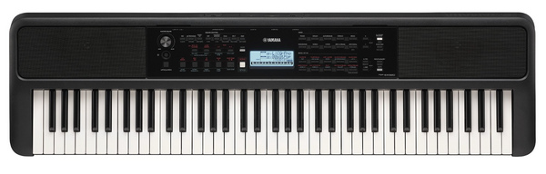 Yamaha PSR-EW320 76-Key Digital Piano