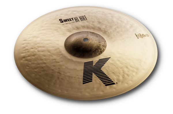 Zildjian K Sweet Hi Hats Pair