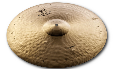 Zildjian Constantinople Bounce Rides
