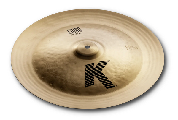 Zildjian K China