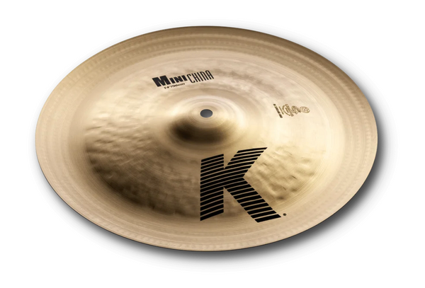 Zildjian K China